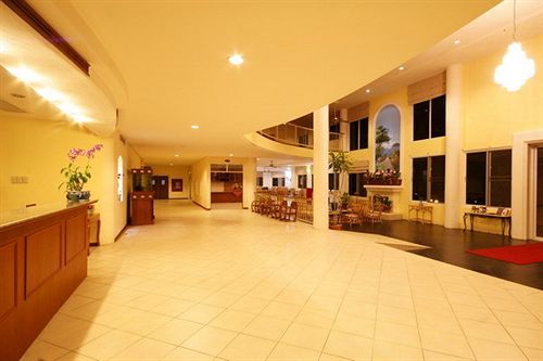 Hotel Cross Pratamnak Pattaya